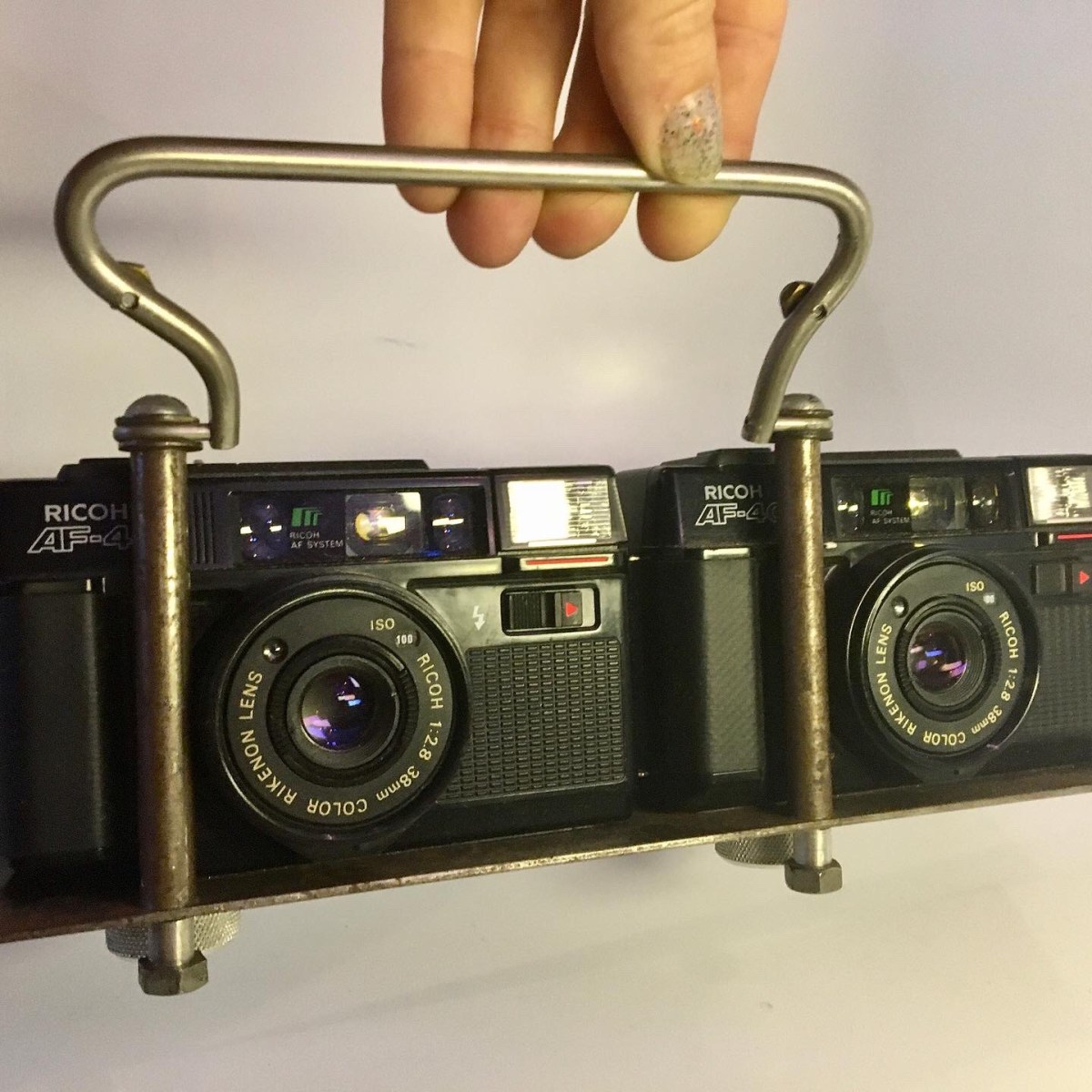 INVISIBLE GIANTS- THE UNTOLD HISTORY OF THE TWIN RIG & SHUTTER&nbsp;SYNCING